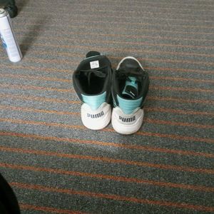 Puma shoes
